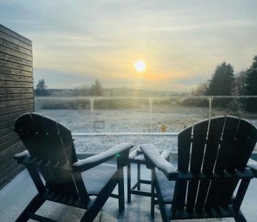 Waimes Hotel | Le Mont Rigi