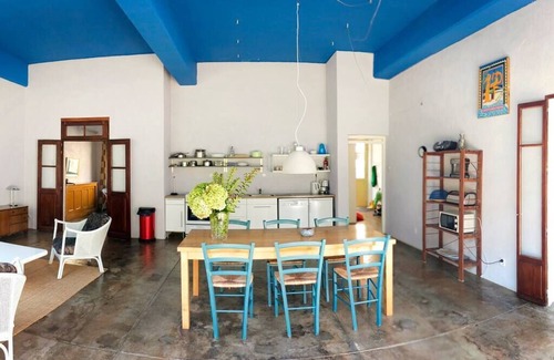 Creysseilles Apartment | Le Moulinage Chez Soie gite 'Filature'