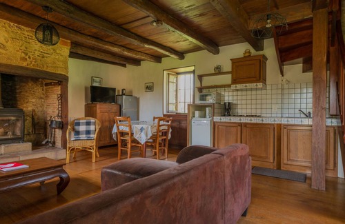 Fons House | Le Moulin by Interhome