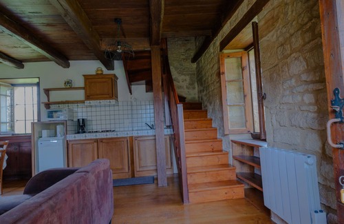 Fons House | Le Moulin by Interhome