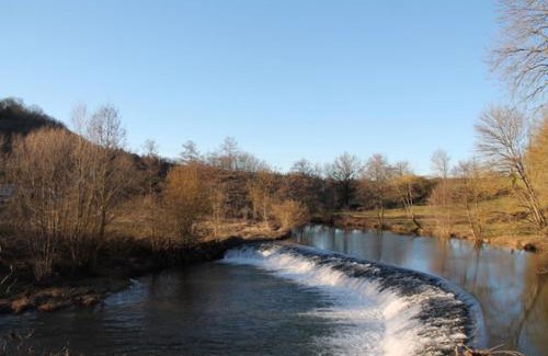 Olemps Bed & Breakfast | Le Moulin de Benechou