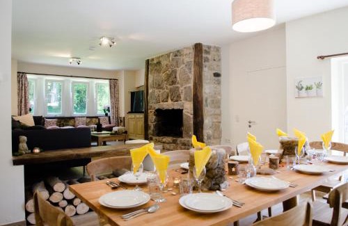 Soulme House | Le Moulin de Flavion