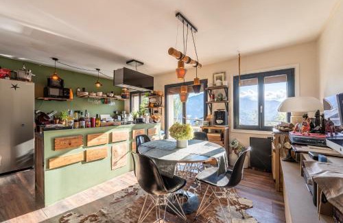 Navette House | Le Moulin de Navette