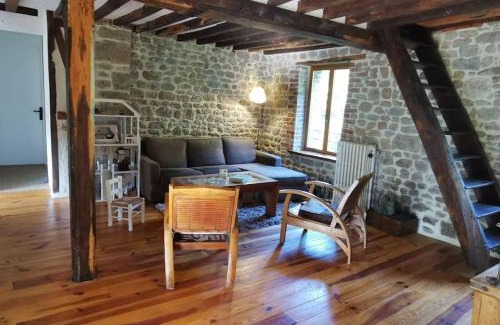 Breel House | le moulin des riviéres