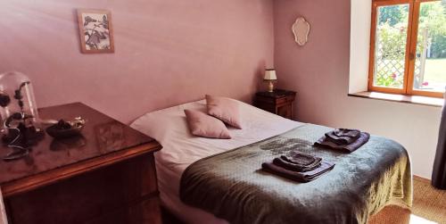 Breel House | le moulin des riviéres