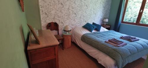 Breel House | le moulin des riviéres