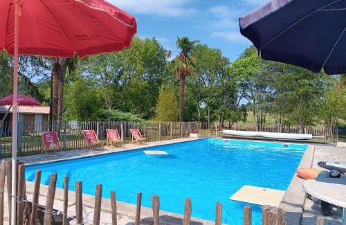 Bourrouillan Bed & Breakfast | Le Moulin du Comte