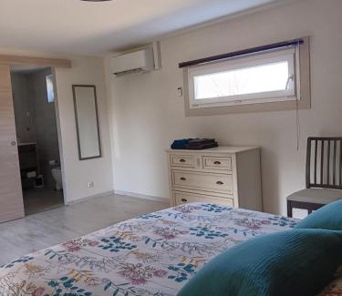 Bourrouillan Bed & Breakfast | Le Moulin du Comte