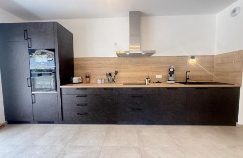 Saint-Jean-de-Maurienne Apartment | Le Moulin Balcon Proche Centre Calme