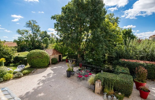 Etrochey House | LE MOULIN SUR LA SEINE- CHARMING MILL * ON THE BANKS OF THE SEINE IN BURGUNDY