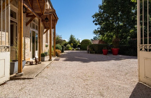 Etrochey House | LE MOULIN SUR LA SEINE- CHARMING MILL * ON THE BANKS OF THE SEINE IN BURGUNDY