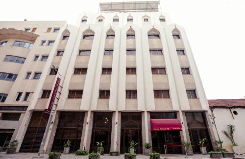 La Fayette Hotel | Le National