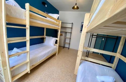 Sault Hotel | Le Nesk Ventoux - Hotel