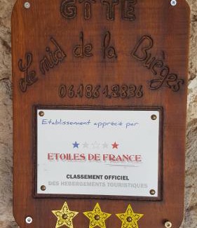 Pegairolles-de-Bueges Apartment | Le nid de la Buèges