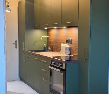 Bouze-les-Beaune Apartment | Le Nid des Songes