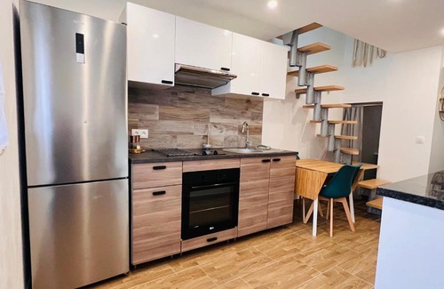 Annet-sur-Marne Apartment | Le nid douillet d Annet sur Marne