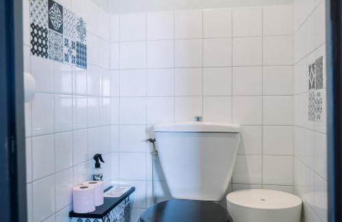 Rodez Apartment | Le Numero 5 de la Chapelle royale. Hyper centre.