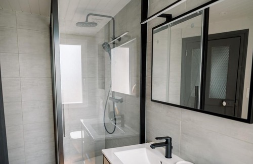 Rodez Apartment | Le Numero 5 de la Chapelle royale. Hyper centre.