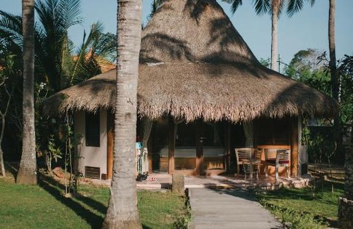 Mushroom Bay Resort | Le Nusa Beach Club