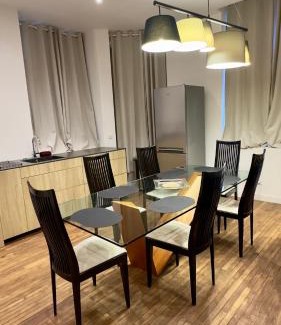 Longwy Apartment | Le ONZE