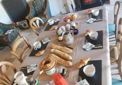 Restigne Bed & Breakfast | Le p'tit coin dans les vignes