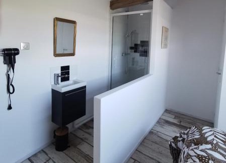 Restigne Bed & Breakfast | Le p'tit coin dans les vignes