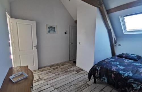 Restigne Bed & Breakfast | Le p'tit coin dans les vignes