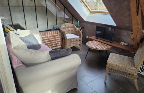Blessy House | Le Paddock Du Val De Lys