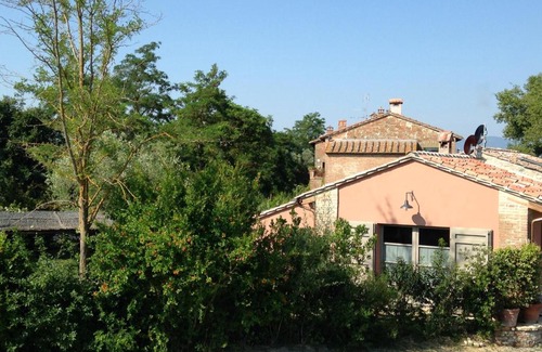 Po' Bandino Bed & Breakfast | Le Palazze B&b