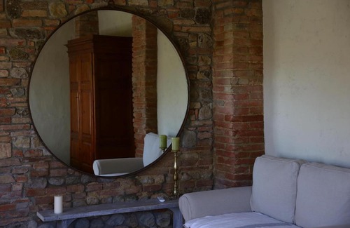 Po' Bandino Bed & Breakfast | Le Palazze B&b