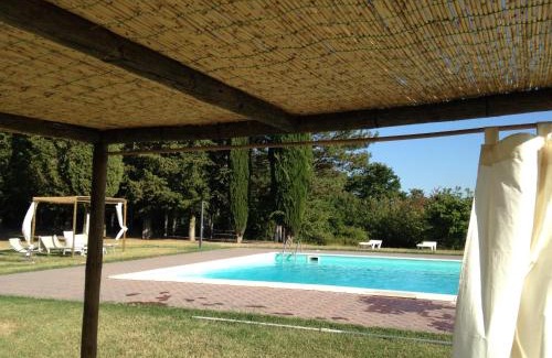 Po' Bandino Bed & Breakfast | Le Palazze B&b