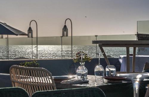 Kasbah Hotel | Le Palazzo