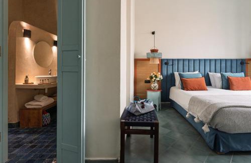 Kasbah Hotel | Le Palazzo