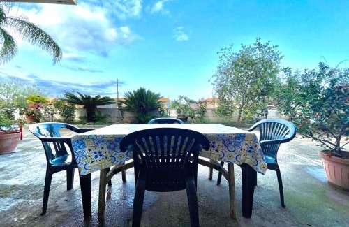 Bari Sardo Apartment | Le Palme