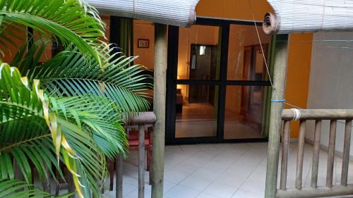 Trou aux Biches House | Le Palmier