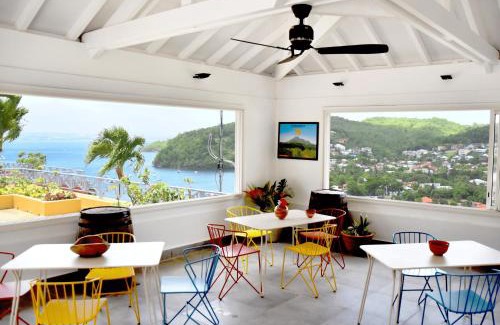 Trois-Ilets Apartment | Le Panoramic