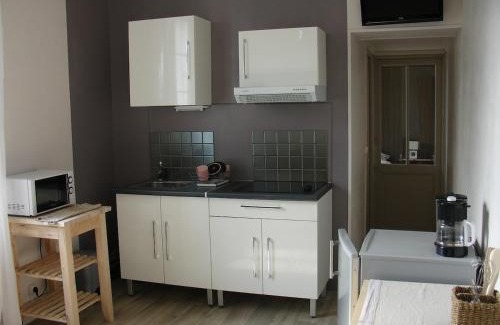 Asnelles Apartment | Le Papillon bleu