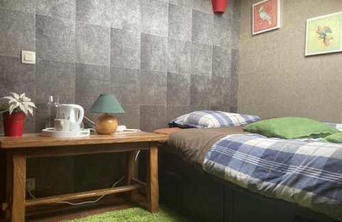 Arlon Bed & Breakfast | Le Papillon d'Or