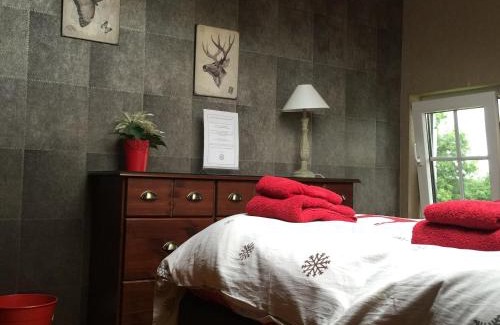 Arlon Bed & Breakfast | Le Papillon d'Or