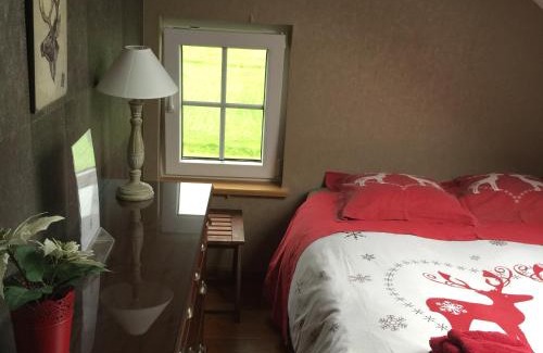 Arlon Bed & Breakfast | Le Papillon d'Or
