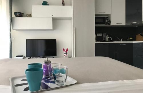 Carre d'Or Apartment | Le Paradis Blue