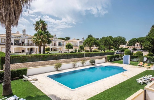 Aldeia das Acoteias House | Le Paradis de Falésia