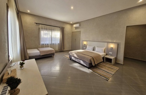 Tameslouht Hotel | Le Parc des Oliviers