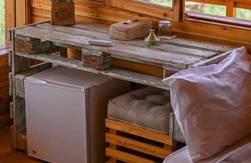 Tameslouht Hotel | Le Parc des Oliviers