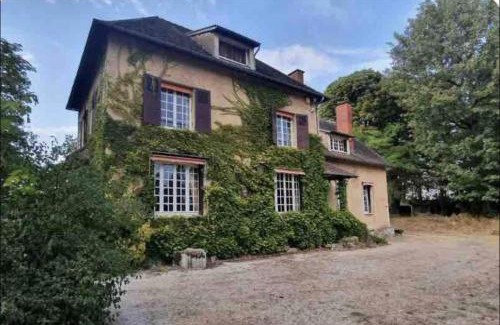 Crain House | LE PARC
