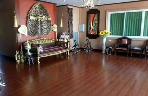 Phitsanulok Hotel | Le Parc Wangnang