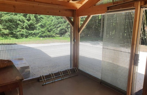 La Feclaz House | LE Pareïs - LES Deserts