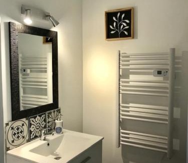 La Reole Apartment | Le Particulier - Appart Hotel