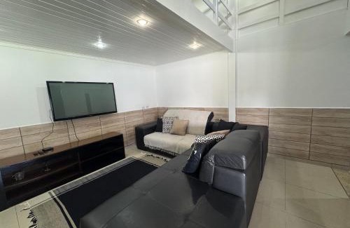 Japuiba House | Le Partie