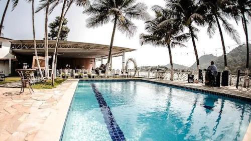 Japuiba House | Le Partie